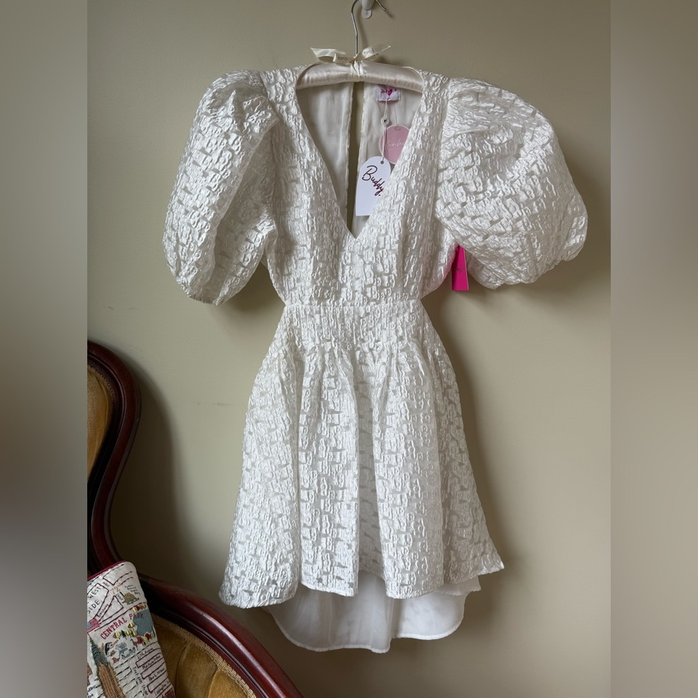 Buddy Love Mini‎ Dress